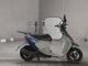 Фото Suzuki LET's 4 с японского аукциона