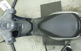 HONDA TACT-4ﾍﾞｰｼｯｸ AF75