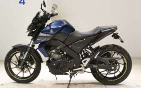 YAMAHA MT-15 2006