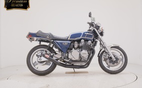 KAWASAKI ZEPHYR 750 2025
