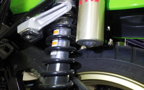 KAWASAKI ZRX1200 R 2011 ZRT20A
