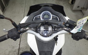 HONDA PCX 125 2021 JF56