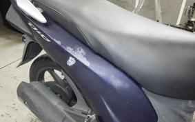 HONDA DIO 110 2025 JF58