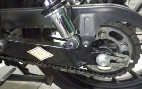 HONDA GB350 2023 NC59