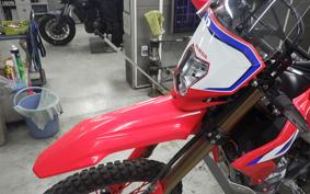 HONDA CRF250L 2026 MD47