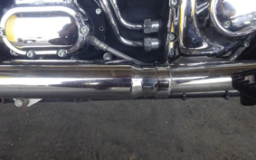 HARLEY FLSTCI 2001 BWB