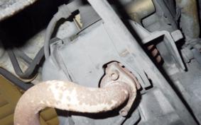 SUZUKI LET's 2 CA1PA