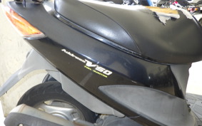 SUZUKI ADDRESS V50 Gen.2 CA44A