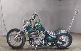 YAMAHA DRAGSTAR 400 1996 4TR
