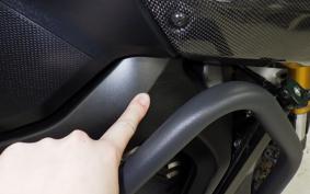 YAMAHA MT-09 2015 RN34J
