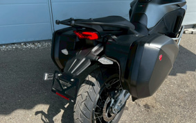 DUCATI MULTI STRADA V4S 2022 1A00