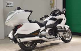 HONDA GL 1800 GOLD WING TOUR DCT 2026 SC79