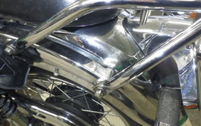 KAWASAKI ESTRELLA 2001 BJ250A