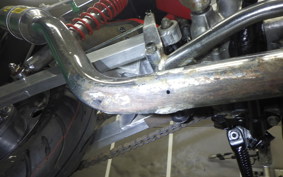 HONDA GORILLA Z50J