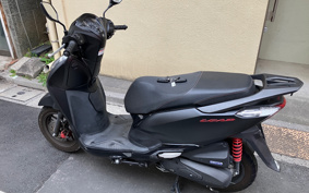 HONDA LEAD 125 JK12