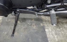KAWASAKI GPZ400 1983 ZX400A