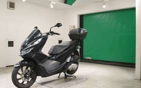 HONDA PCX 125 2015 JF81