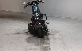 HARLEY XL883N 2018 LE2