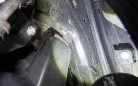HONDA DIO110-3ﾍﾞｰｼｯｸ JK03
