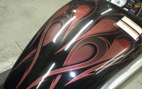 YAMAHA VMAX 2008