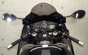 KAWASAKI ZX 1200 NINJA R 2002 20B008