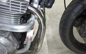 SUZUKI GSX400S KATANA 1992 GK77A
