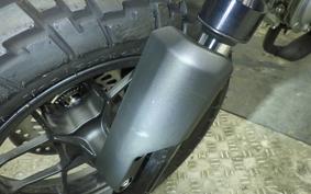 HONDA MONKEY 125 2015 JB05