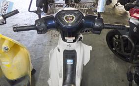 HONDA C110 SUPER CUB JA10