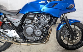 HONDA CB400 SUPER  BOL D`OR ABS 2018 NC42