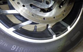 HARLEY FLSB 1750 2020
