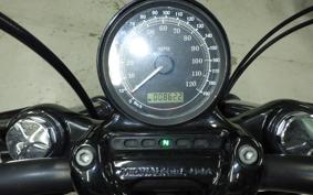 HARLEY XL1200X 2013