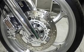 YAMAHA XV1900 RAIDER 2011