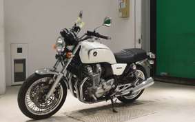 HONDA CB1100 EX ABS 2014 SC65