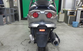 HONDA FORZA ZA MF08