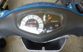 SUZUKI ADDRESS V125 G CF46A