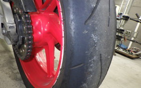 HONDA NSR250R SE MC21