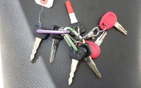 YAMAHA FJ1200 1991 3XW