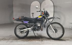 SUZUKI TS50 Hustler SA11A