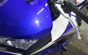 HONDA CBR600RR GEN 3 2007