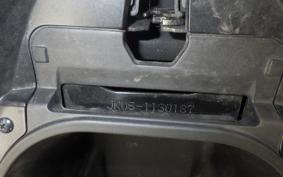 HONDA PCX 125 2008 JK05