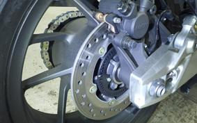 HONDA CB1300SF SUPER FOUR Gen. 3 2025 SC54
