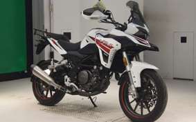 BENELLI TRK251
