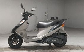 SUZUKI ADDRESS V125 CF46A