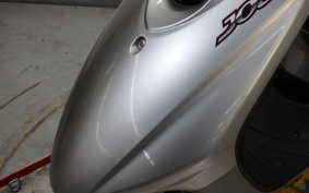 YAMAHA JOG DELUXE SA36J