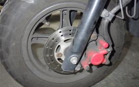 YAMAHA JOG Z R3 2022 SA39J