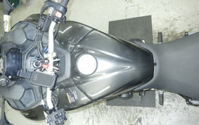 YAMAHA NIKEN 2019 RN58J