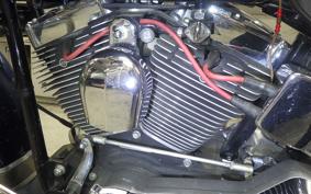 HARLEY FLSTC 1450 2002