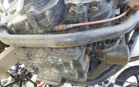 KAWASAKI ZRX400 ZR400E