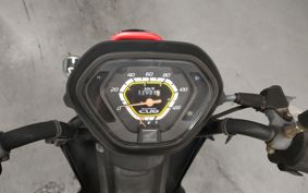 HONDA CROSS CUB JA10