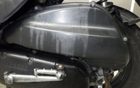 YAMAHA JOG 2009 SA55J